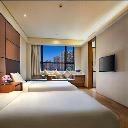 All Season Hotel Xian Gaoxin South 2 Ring المظهر الخارجي الصورة