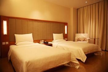 All Season Hotel Xian Gaoxin South 2 Ring المظهر الخارجي الصورة