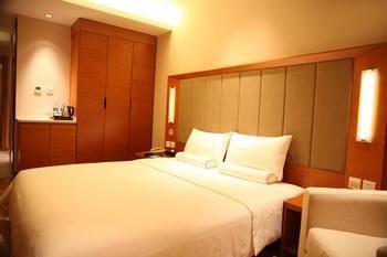 All Season Hotel Xian Gaoxin South 2 Ring المظهر الخارجي الصورة