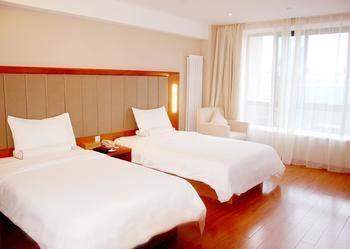 All Season Hotel Xian Gaoxin South 2 Ring المظهر الخارجي الصورة