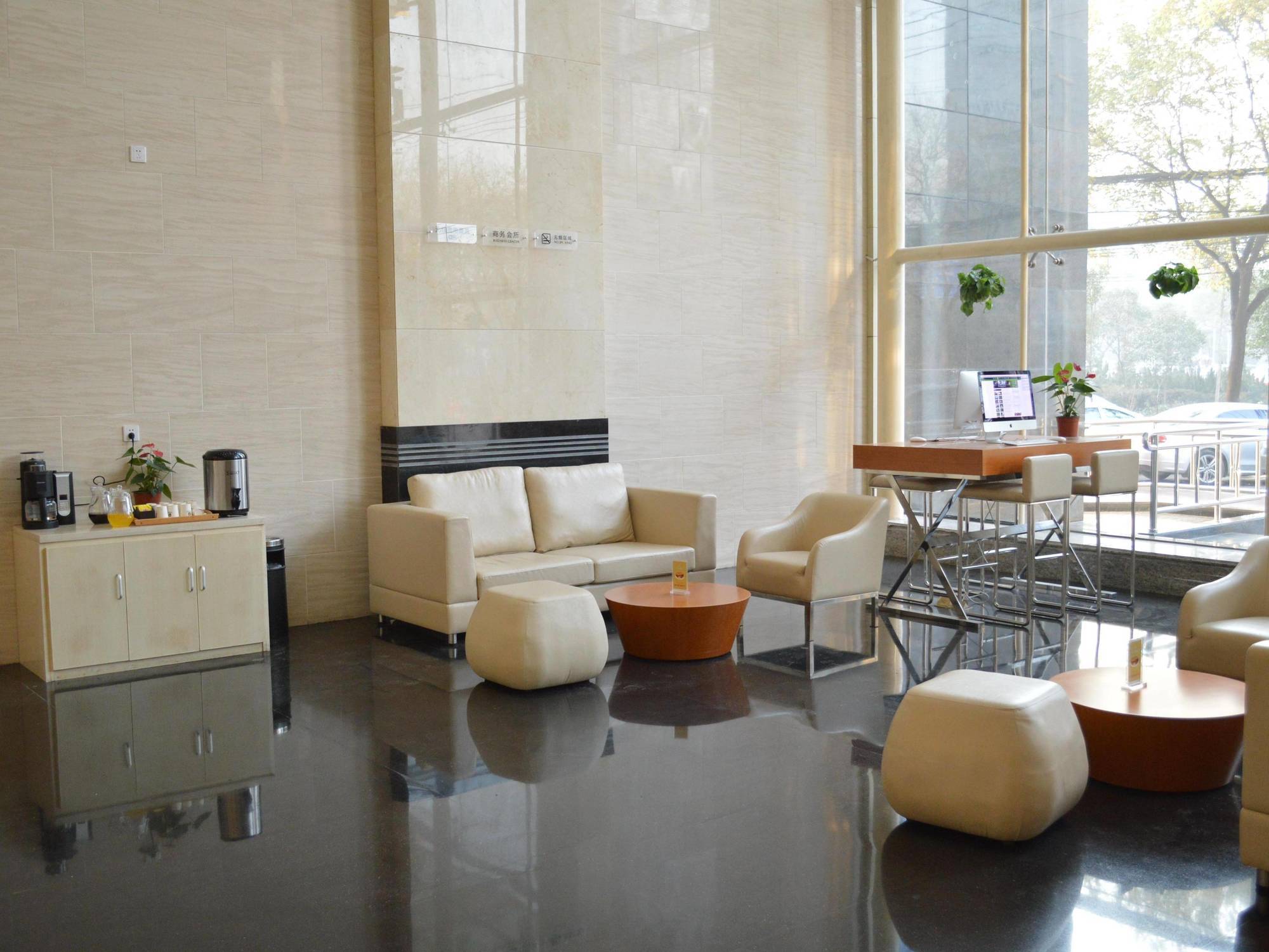 All Season Hotel Xian Gaoxin South 2 Ring المظهر الخارجي الصورة
